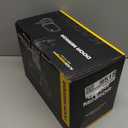 For Chevy Camaro 2010-2015 Door Mirror Passenger Side | Power | Non-Heated | Textured Black | Replacement For 92247438 | GM1321405