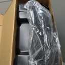 Standing Punching Bag for Adults, Upgrated Base Boxing Bag with Stand Kicking Bag with MMA Gloves and Pump, 0.7mm Thickening Material Heavy Bag for Home Gym Workout Muay Thai Fitness