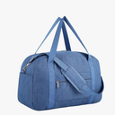 Narwey For Spirit Airlines Personal Item Bag 18x14x8, Small Duffle Bag for Travel Duffel for Traveling, Carry on Bag for Airplanes Underseat Overnight for Women and Men (Navy Blue)