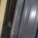 Metal Carport 12x21 Heavy Duty Easy Snow Off & Self Draining Design, 70KG/ Load Ideal for Snow/Rain/Wind Conditions, Enhanced Base & Double Rust Proof Coating & Galvanized for Boats and Car, Truck