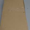 4 Pack Clear Acrylic Flower Vase Centerpiece for Dining Table,63.2 Inch Rectangular Floral Low Vases with 64 Holes for Dining Table Modern Flower Arrangement for Home Decor or Weddings