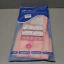 Posture Corrector for Women, Back Brace Support for Upper and Lower Back Pain Relief, Adjustable for Back straightener, Spine Alignment, Scoliosis, Hunchback, Spine Corrector (L ( Waistline 30.5"-37" ), Pink)