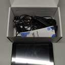 2026 Enhanced Carplay Screen for Car - 7" HD Portable Carplay & Android Auto with Bluetooth, HD Backup Camera, GPS Navigation, Siri, FM Radio, AUX, and Mirror Link  Compatible with All Vehicles