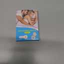 MS Esther Snore Stopper 6PcsAnti Snoring Devices, Silicone Magnetic Anti Snoring Nose Clip, Effective to Stop Snoring, Quieter Restful Sleep