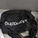 Mamazing Ultra Air Lightweight Baby Travel Stroller with Carbon Fiber Frame