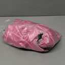 Babenest Satin Chair Sashes Ties Upgraded 30 pcs Chair Ribbons Bows for Wedding Banquet Party Easter Christmas Baby Shower Events Decoration (Pink)