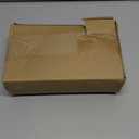 Moukeren Red and White Gingham Tablecloth with Lace Trim Plaid Tablecloth Checkered Table Cloth 52x70inch Rectangular Washable Farmhouse Table Decorations for Kitchen Dining