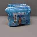 Huggies Little Swimmers Disposable Swim Diapers, Size 4 (24-34 lbs), 36 Ct (2 Packs of 18)