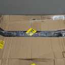 Hiorucet Grill Parts Replacement for Jenn Air 4 Burner 720-0061-LP 720-0062-LP 720-0099-NG 720-0062-LP Gas Grill, Heat Plates and Cast Iron Burners for Nexgrill 720-0061 720-0062 720-0099 720-0063