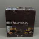 Nespresso Vertuo Coffee and Espresso Maker by Breville, Black