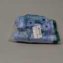 Ubbi On The Go Waste Disposal Bags Refills Value Pack, Lavender Scented, 12 Roll Refills, Baby On The Go Essentials