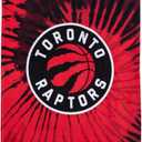 Northwest NBA Toronto Raptors Beach Towel 30" x 60", Psychedelic
