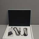 Wacom Intuos Medium Bluetooth Graphics Drawing Tablet, Portable for Teachers, Students and Creators, 4 Customizable ExpressKeys, Compatible with Chromebook Mac OS Android and Windows - Pistachio