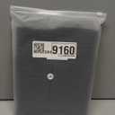 Paskyee Postpartum Belly Band, Abdominal Binder Post Surgery Belly Wrap, C Section Recovery Must Haves, Girdle for Postnatal Care, Waist/Pelvis Belt for Back Pain Relief Black L/XL