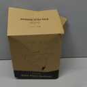 MomnLittle Kids Bike Helmet with Quick Pinch-Free Magnetic Buckle CPSC Certified Bike Helmet for Toddler Boys and Girls (Small: 20.4" - 22", Warm Grey)