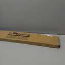 VaeFae Teak Bathtub Tray, Wooden Bath Caddy for Bathtub, Bath Tub Wood Table for Tub, 39.8" x 6" x 1.8"