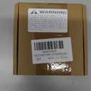 Horse Christmas Ornament, Just A Girl Who Loves Horses Xmas Ornament, Farm Animal Ornament, Xmas Ornament Tree Decoration Gifts for Horse Lovers Farmers, Unique Gift for Her, Horse Riding Lovers