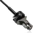 WMPHE Intermediate Steering Shaft Column Compatible with Toyota Tacoma Pickup 2005-2015 2.7L 4.0L V6 Replacement for 425-602 45220-04010 4522004010