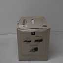 Nespresso Vertuo Pop+ Coffee and Espresso Machine by De'Longhi, Liquorice Black