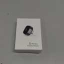 Wireless CarPlay Adapter & Android Auto Dongle, Fast Auto-Connect, Compact Plug & Play Wireless CarPlay Converter for iPhone & Android, USB/USB-C, No Delay, Seamless Reconnection (Black)