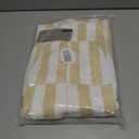 Bindefon Overalls for Women Fashion Jumpsuits Striped Pants Printed Bibs Coveralls White Elephant Gifts (M)