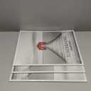 ELSKER&HOME 16x20 Picture Frames 3 Pack for Wall, Picture Poster Frame White for Horizontal or Vertical Wall Mounting, Sturdy and Scratch-proof