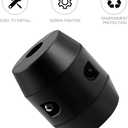 11.6oz(330g/0.73lb) Universal Hose Weight Ball Kitchen Faucet Basin Sink Pull Out Faucet Weight Replacement Part Faucet Accessory Gravity Ball