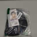 Short Pixie Wigs for Black Women Short Curly Wigs for Black Women Synthetic Hair Replacement Wigs with Bangs Daily Use Glueless Full Machine Made Wig (Color 1B#T28C)