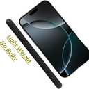 Unov Case Compatible with iPhone 12 Pro iPhone 12 5G Girly Flower Floral Bouquet Women Embossed Pattern Design Slim Protective Soft TPU Bumper Back Cover