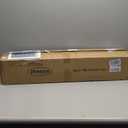 Photo Studio Light Box Photography 32"x32" with 100 LED and 4 Colors Backdrops Photo Box with Lights, Foldable Picture Box for Product Photography with 6500K Brightness