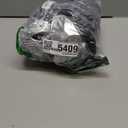 Folding Bed Storage Cover Waterproof Rollaway Bed Dust Cover - Fits 38 Inch Folding Bed - 600D Universal Rollaway Bed Protector (Gray)