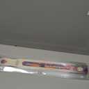 21" BBQ Skewers (2-Pack)  Flat Double-Pronged Stainless Steel Kabob Skewers for Meat & Veggies  Durable, Reusable, Easy to Clean