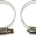 Dorman 573-166 Fuel Filler Hose Compatible with Select Cadillac/Chevrolet/GMC Models