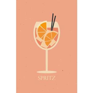 Ravensburger Puzzle Moment: Drinks 200 Piece Jigsaw Puzzle for Adults - 17369 -Every Piece is Unique, Softclick Technology Means Pieces Fit Together Perfectly