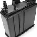 15109431 Fuel-Evap Charcoal Vapor Canister - Compatible with Buick Rendezvous, Cadillac CTS, Escalade, SRX, Chevy Tahoe & GMC Yukon, 2004-2016, Replaces# 911-149 215-464 12573648