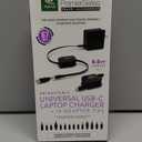 ReTrak 65W Universal Laptop Charger