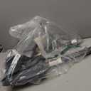 47.3" Car Snow Brush & Snow Broom for Truck SUV | Extendable Ice Scrapers for Car Windshield with Foam Grip | No-Scratch Soft Bristles for Vehicle Roof Cleaning | Heavy Duty Auto Snow Removal Tool