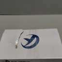 Ezexpreze 17986 New Starter Replacement for Chevy Traverse 09-17, GMC Acadia 07-16, Buick Enclave Lacrosse, Cadillac SRX XTS STS, Impala 12-20, Pontiac Saturn Suzuki 3.0L 3.6L V6 Engine OE#: 12645298