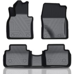 KUST Floor Mats for 2020-2026 Mazda CX-30 Accessories