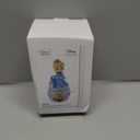 Precious Moments 252407 Disney Cinderella May All Your Dreams Come True Character Resin Trinket Box