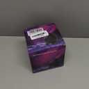 Northern Lights Projector, LED Night Light Aurora Projector with Timer and Remote, Room Decor, Gifts for Kids, Adults, Christmas, Birthday (Black)