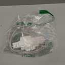 Washer Door Lock Switch Fit for Samsung WA45H7000AW WA45T3400AW WA45T3200AW WA50F9A6DSW WA45T3400AV WA41A3000AW WA48J7700AW WA45N3050AW WA40J3000AW WA48H7400AW WA54M8750AV WA44A3405AP WA48J7770AW