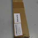 High Lift Notched Mower Blades Replacement Part Number Husqvarna Craftsman Poulan 532187256 539112053 187254 11180 Compatible with Z254 YTH2454 YTH24v54 RZ5424 RZ5426 LGT 2554 2654, 3 Pack