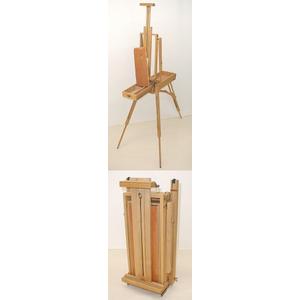 Weston Small Easel Small Wood Easel