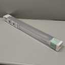 AOSKY Cordless Roller Shades Blackout Blinds for Windows Room Darkening Rolled Up Shades with Spring System, UV Protection Window Shades Door Blinds for Home and Office (24" W x 72" H, Black)