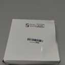 Blosssound 16 Pcs Hanukkah Hanging Tree Ornaments Ball Star of David Happy Hanukkah Ball Decoration White Blue Chanukah Hexagram Home Hanging Ornament 1.57 Inch for Jewish Menorah Xmas Party Gift