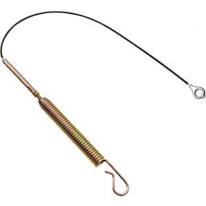 Auger & Upper Traction Cable 06900502 Fits Ariens 921024 921030 921038 921032 921037 921013 921017 921018 921022 Snowblower