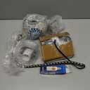 Yarra-Decor Turkish Moroccan Lamp with Bronze Base 3 Color Options Handmade Swan Neck Tiffany Mosaic Glass Bedside Lamps for Bedroom (LED Bulb Included)(1)