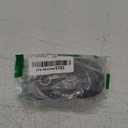 VssoPlor Type C Wireless Mouse USB C Rechargeable Portable Quiet Laptop Mouse USB and Type C Receiver Dual Mode Mice for PC, Laptop, MacBook, Tablet-Black Gold