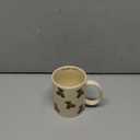 Cute Vintage Cartoon Bear Mugs Ceramic Coffee Mug Water Cup 350ml/12oz Funny Novelty Gift for Women Girls